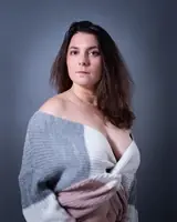 Soraya, feu sous la soie