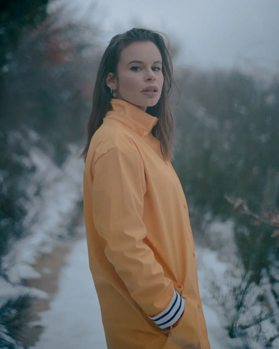 Naïm, lente brûlure