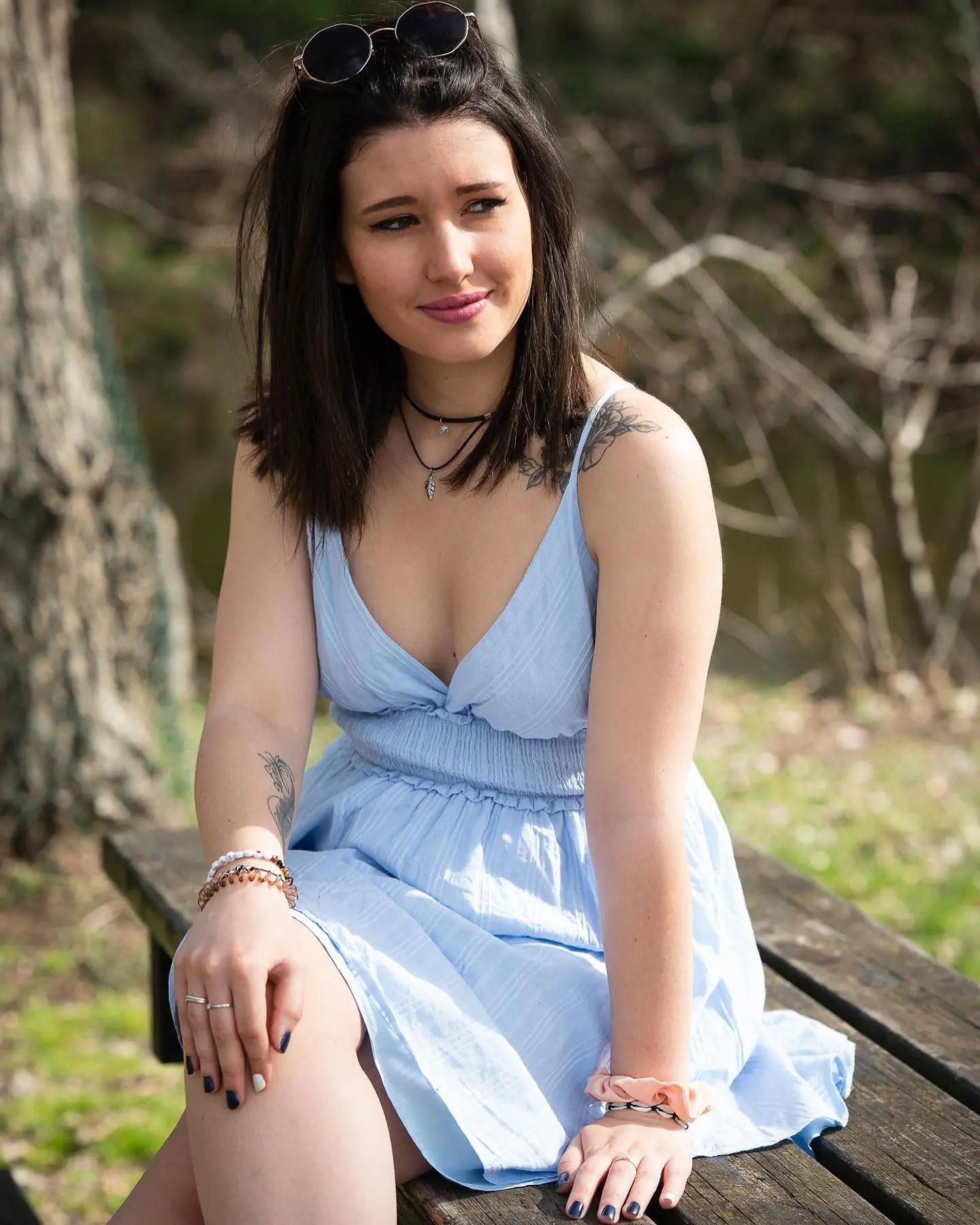 Basile, charme feutré