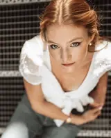 Naël, velours discret