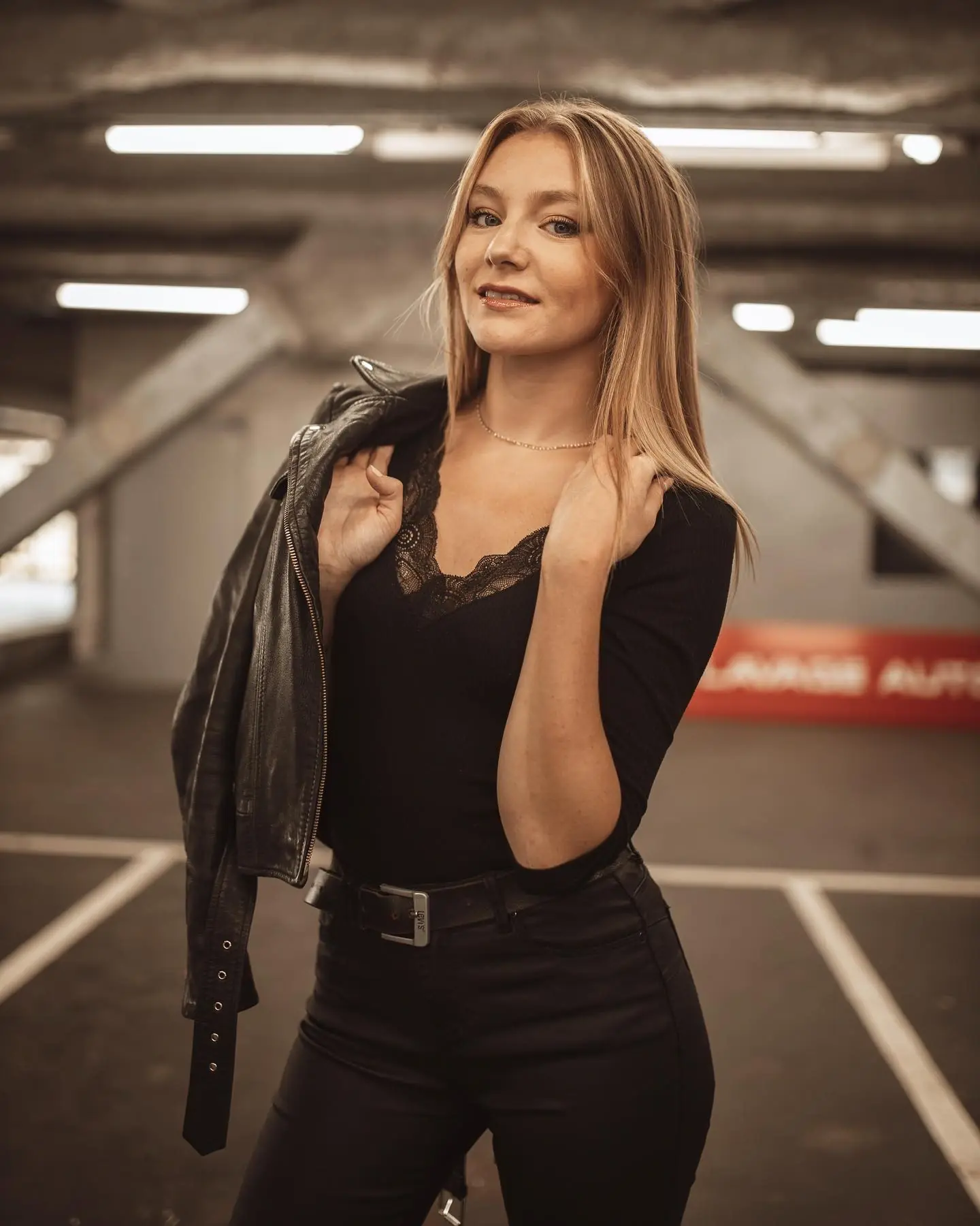 Naël, velours discret - Image 3